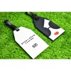 Customized 3D Pop Up Luggage Tag